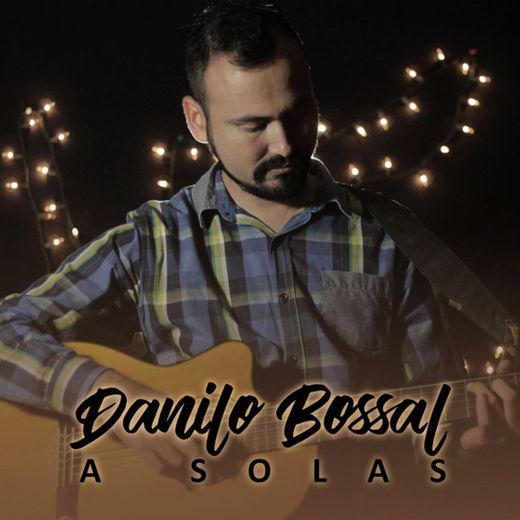 A solas - Acoustic Version