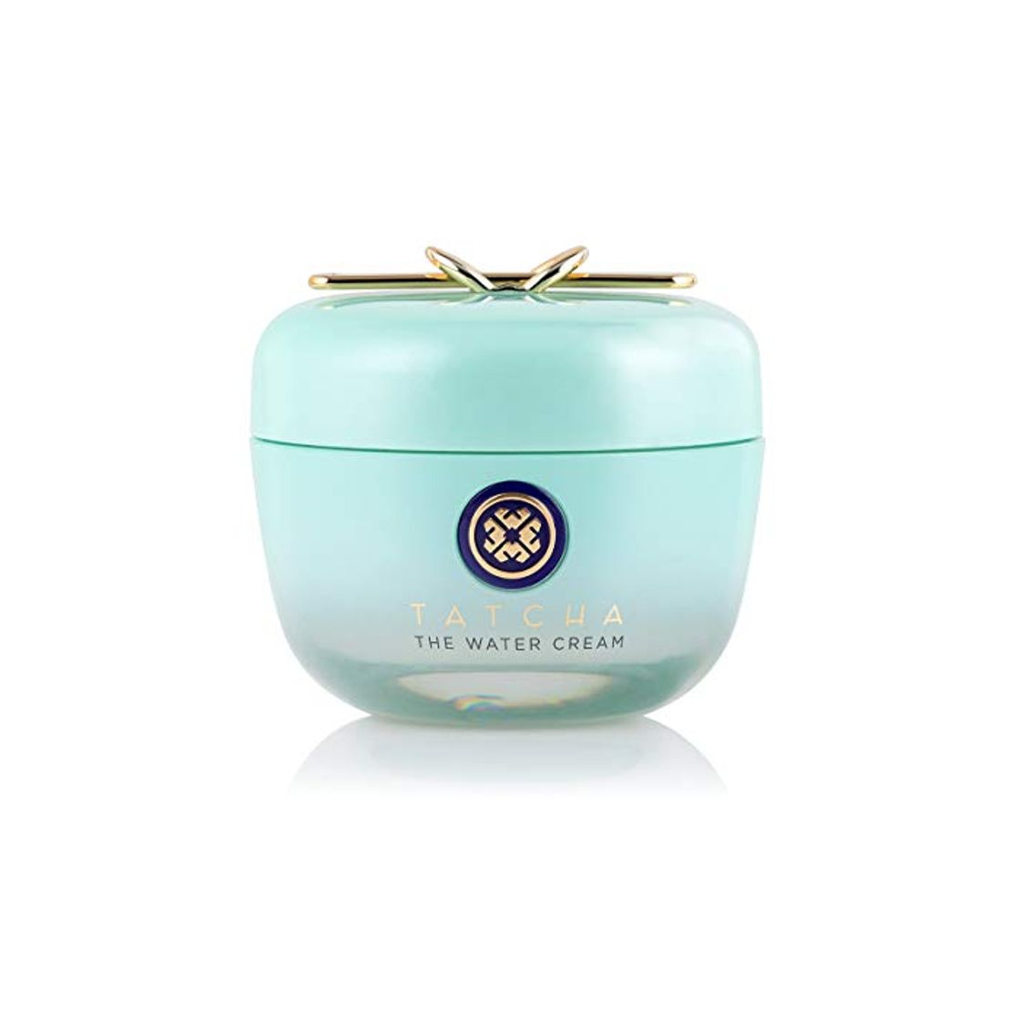 Belleza Tatcha The Water Cream