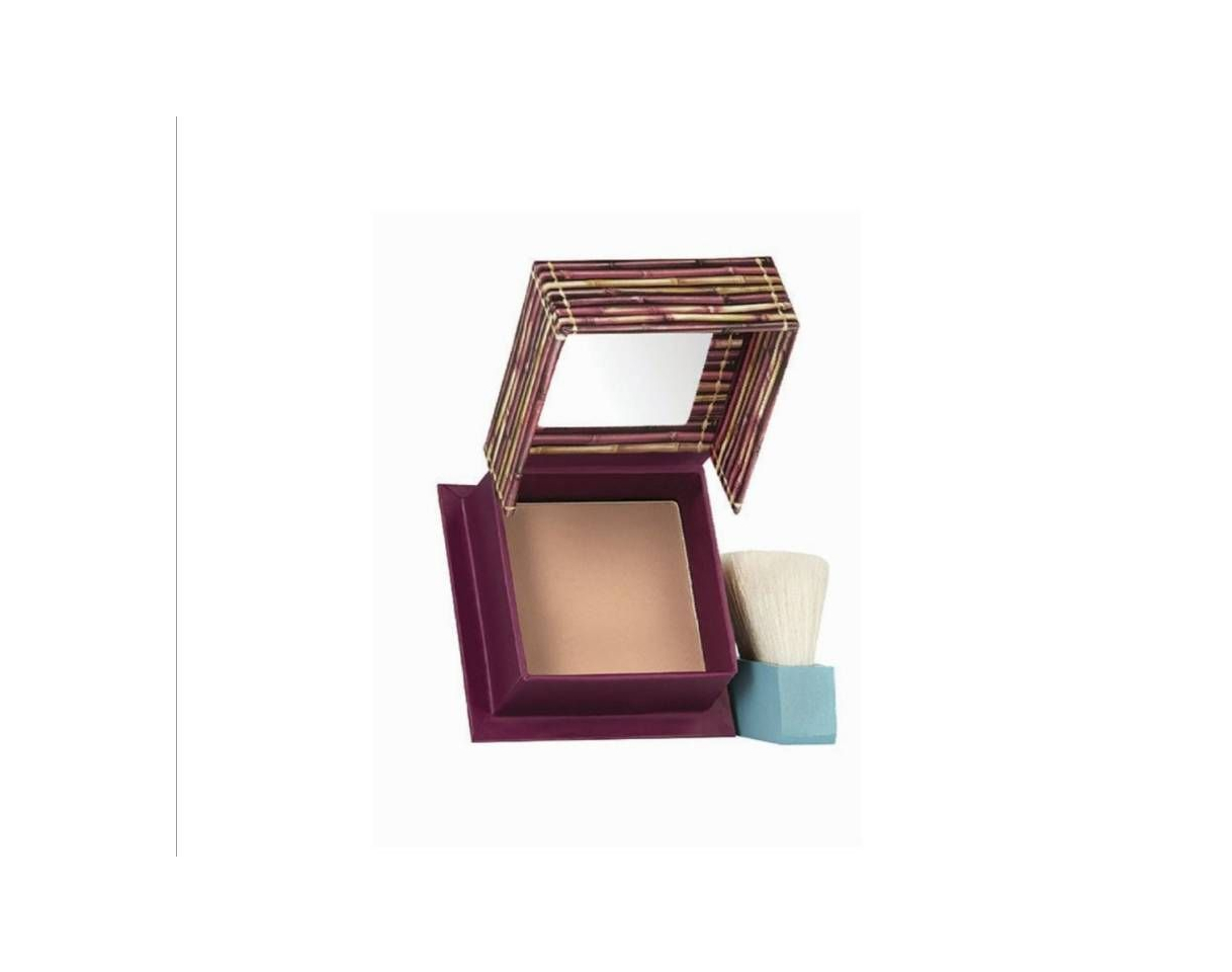 Productos HOOLA MATTE BRONZER MINI