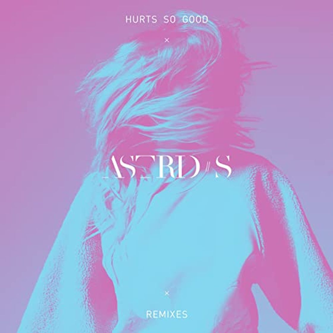 Fashion Astrid S – Hurts So Good