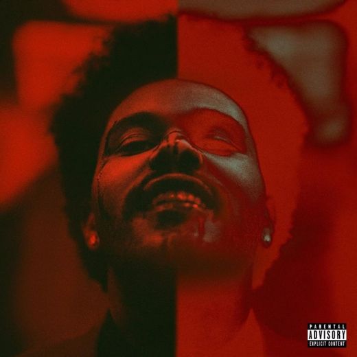 The Weeknd – Hardest To Love