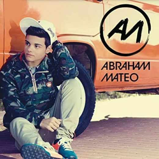 Abraham Mateo – Señorita