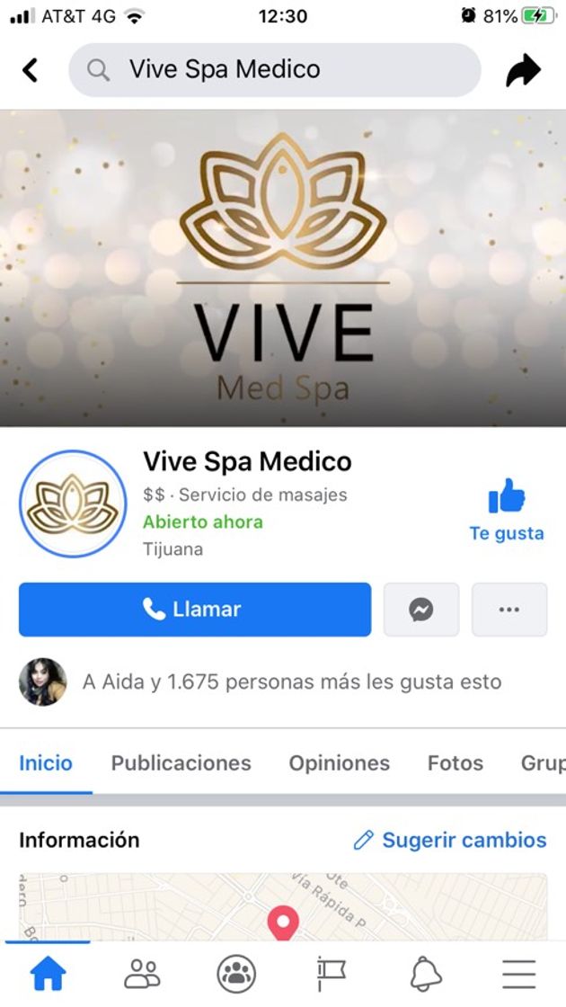 Moda Vive Spa Medico - Home | Facebook