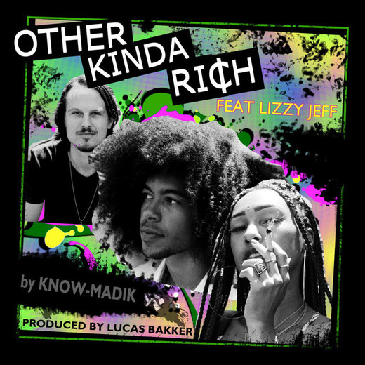 Other Kinda Rich (feat. Lizzy Jeff)