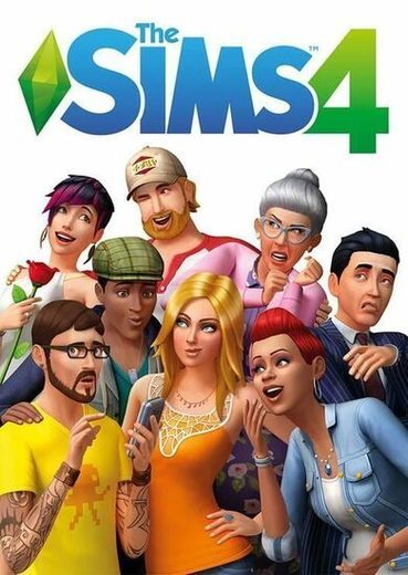TheSims 4