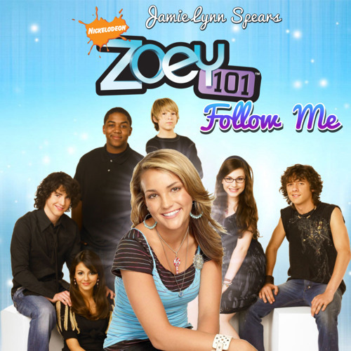 Music Follow me Zoey 101