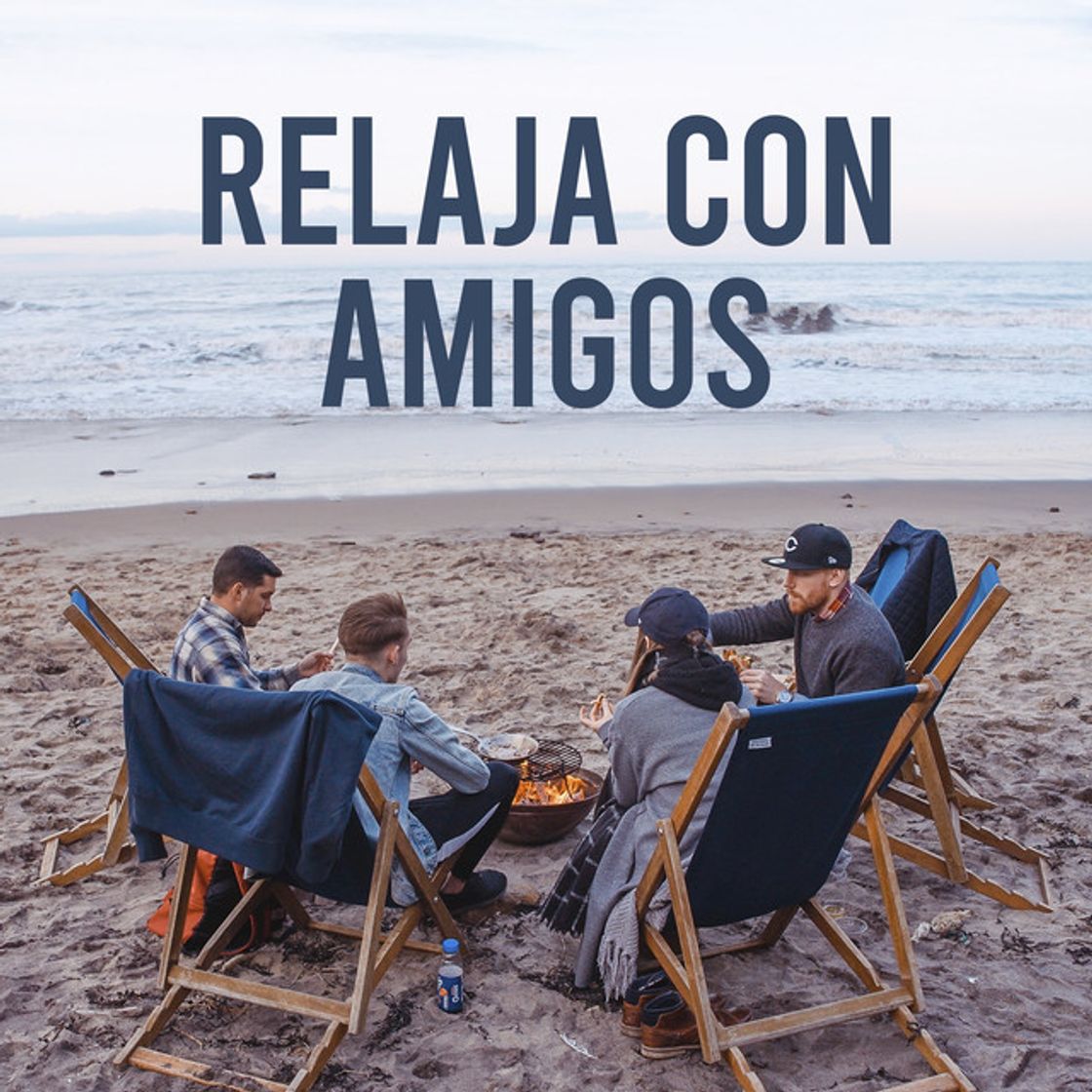 Music Amor Completo - En Vivo, Desde El Lunario del Auditorio Nacional