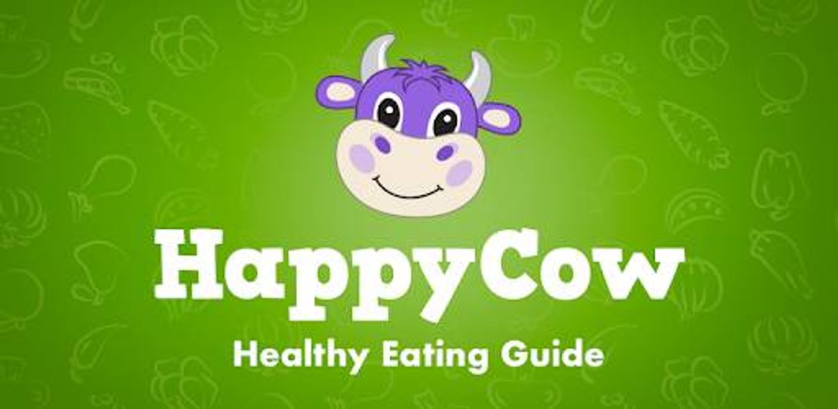 App Vegan Food Near You - HappyCow