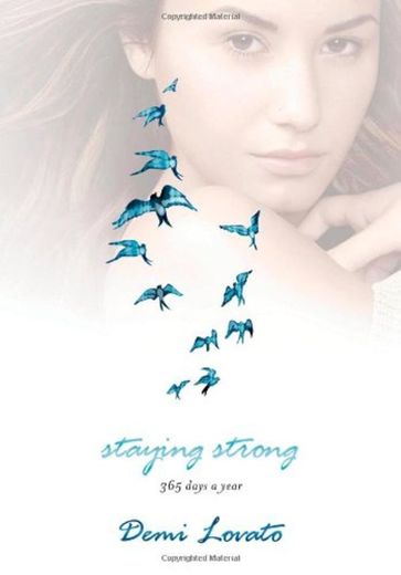 Staying Strong