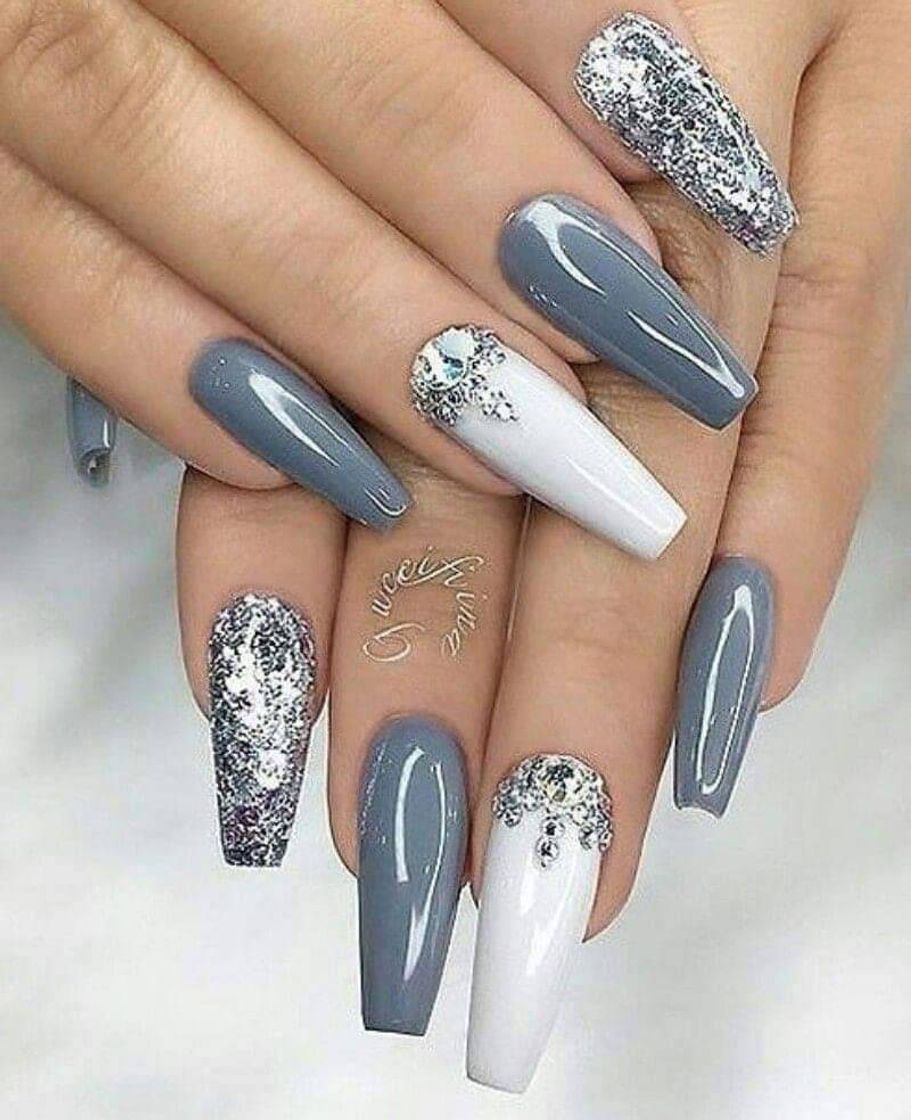 Fashion Gris