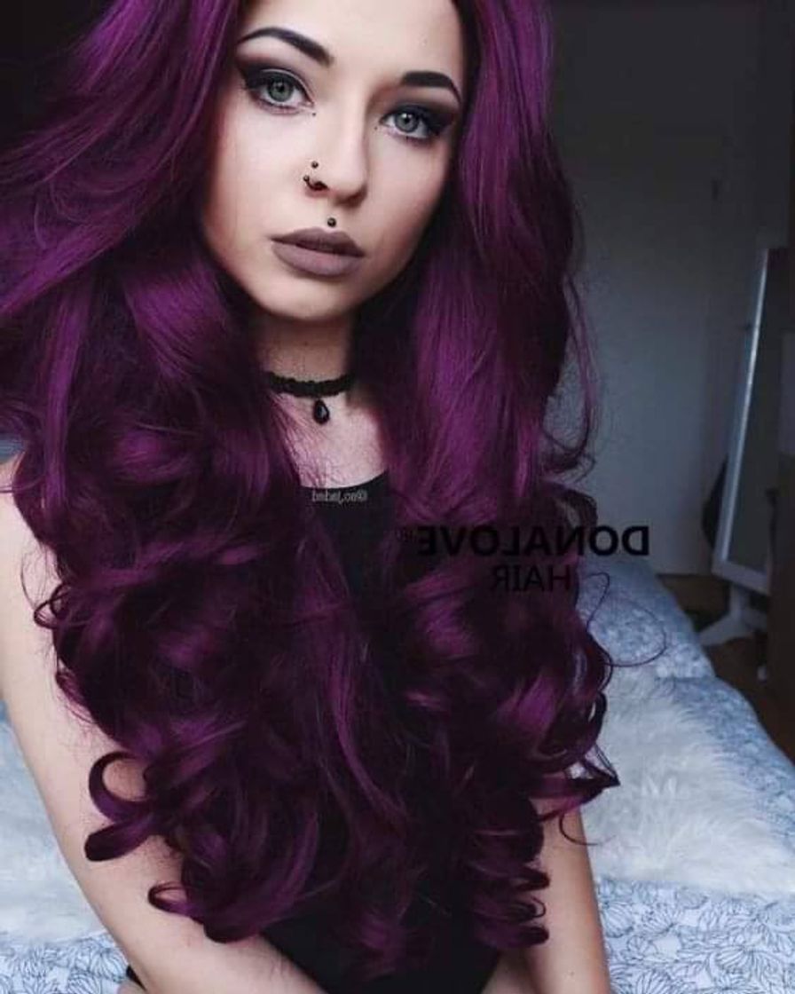 Moda Morado