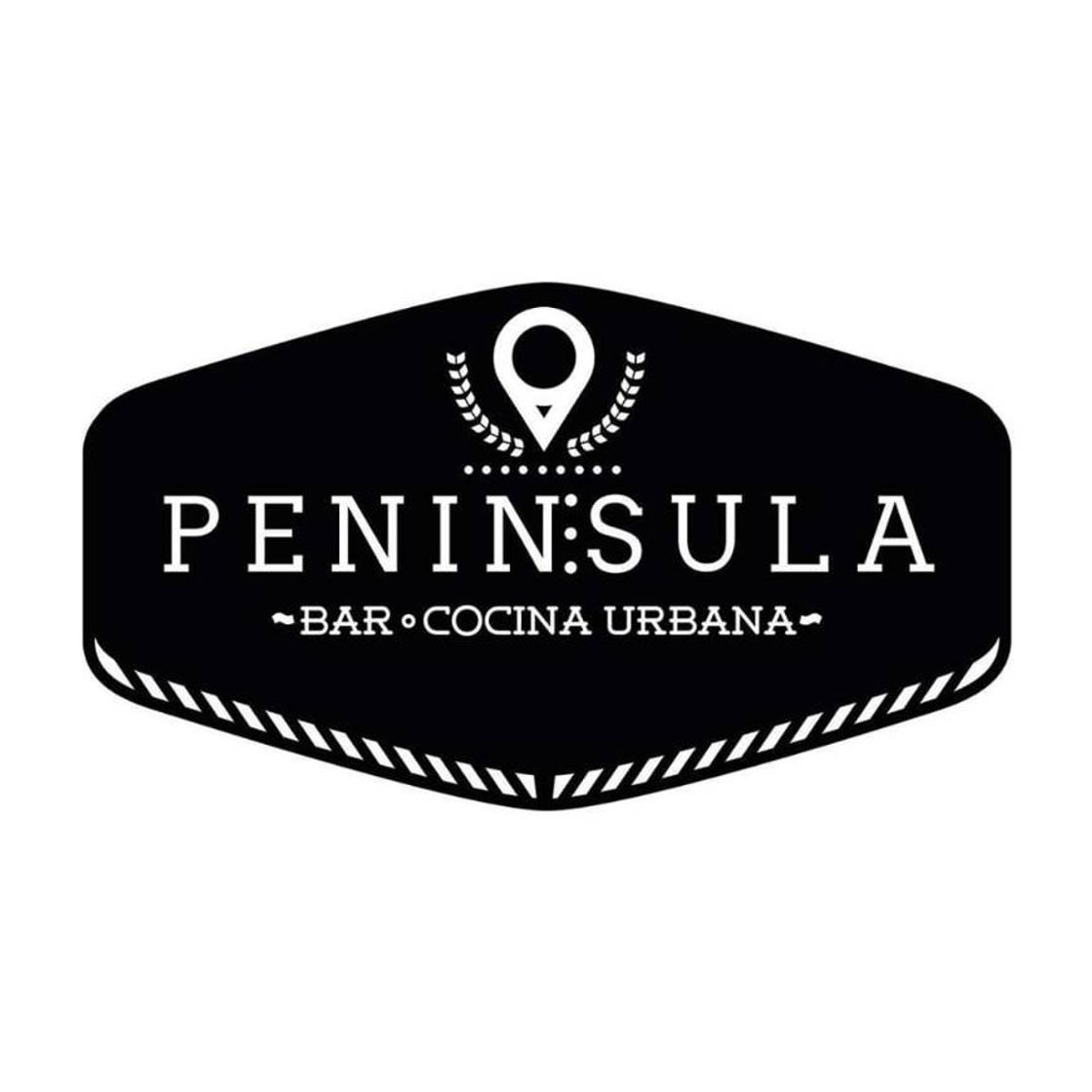 Restaurantes Peninsula Nueve Bar y Cocina Urbana