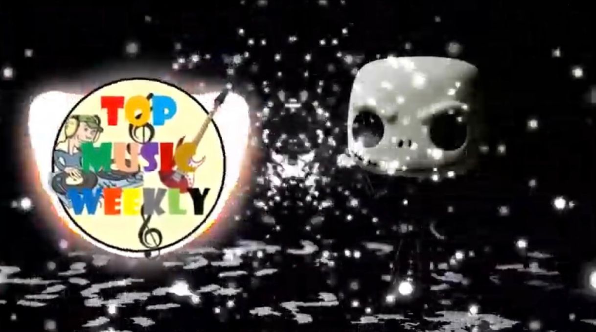 Social Mi música electrónica de YouTube 