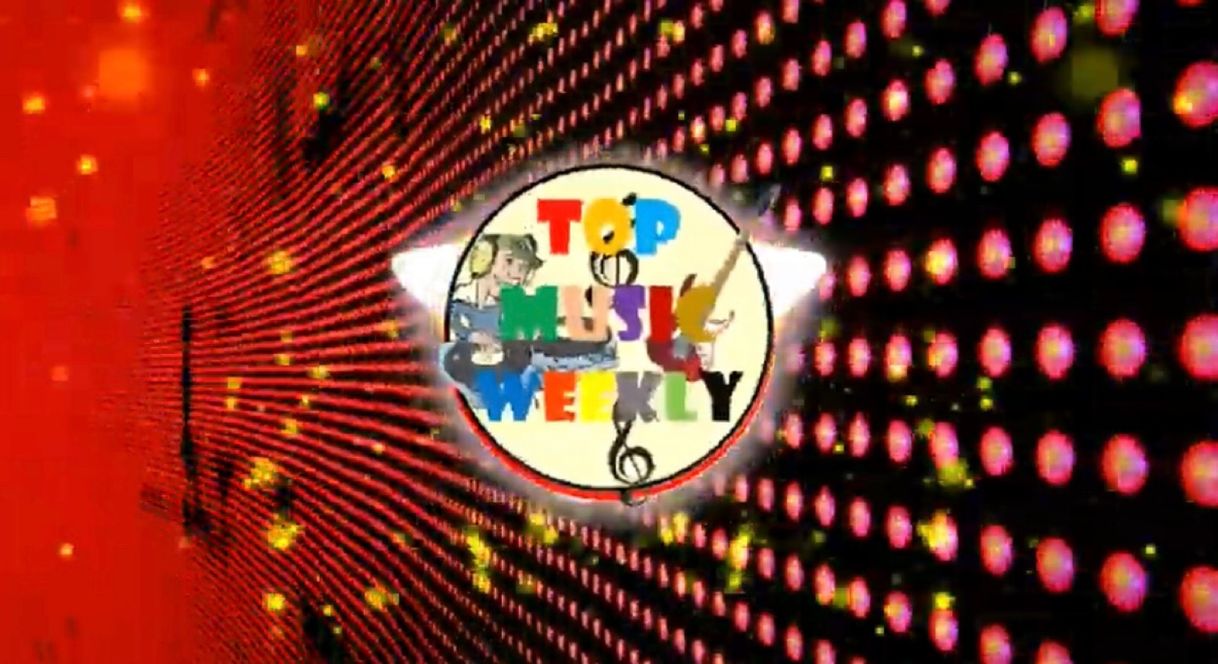 Social Mi canal de música electrónica 