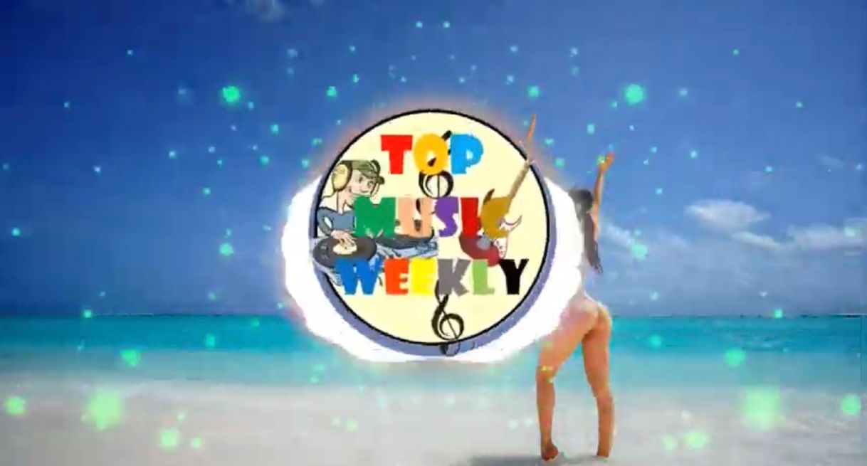 Social Música Electrónica de mi canal de YT