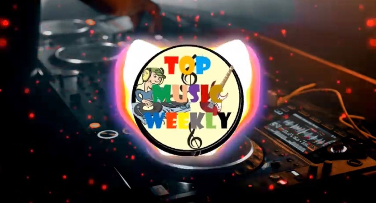 Social Mi Canal de Música Electrónica 