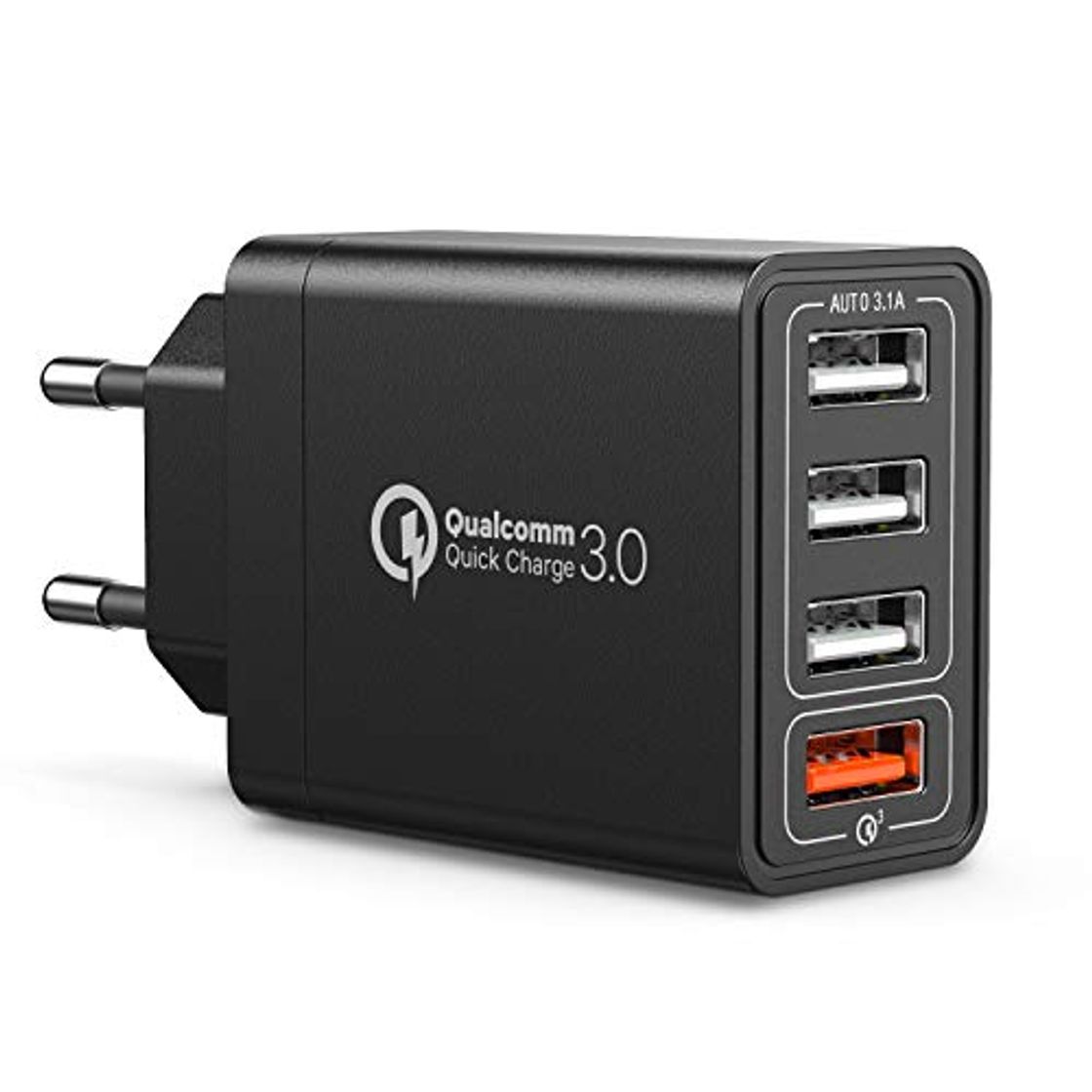 Social IWAVION Cargador USB