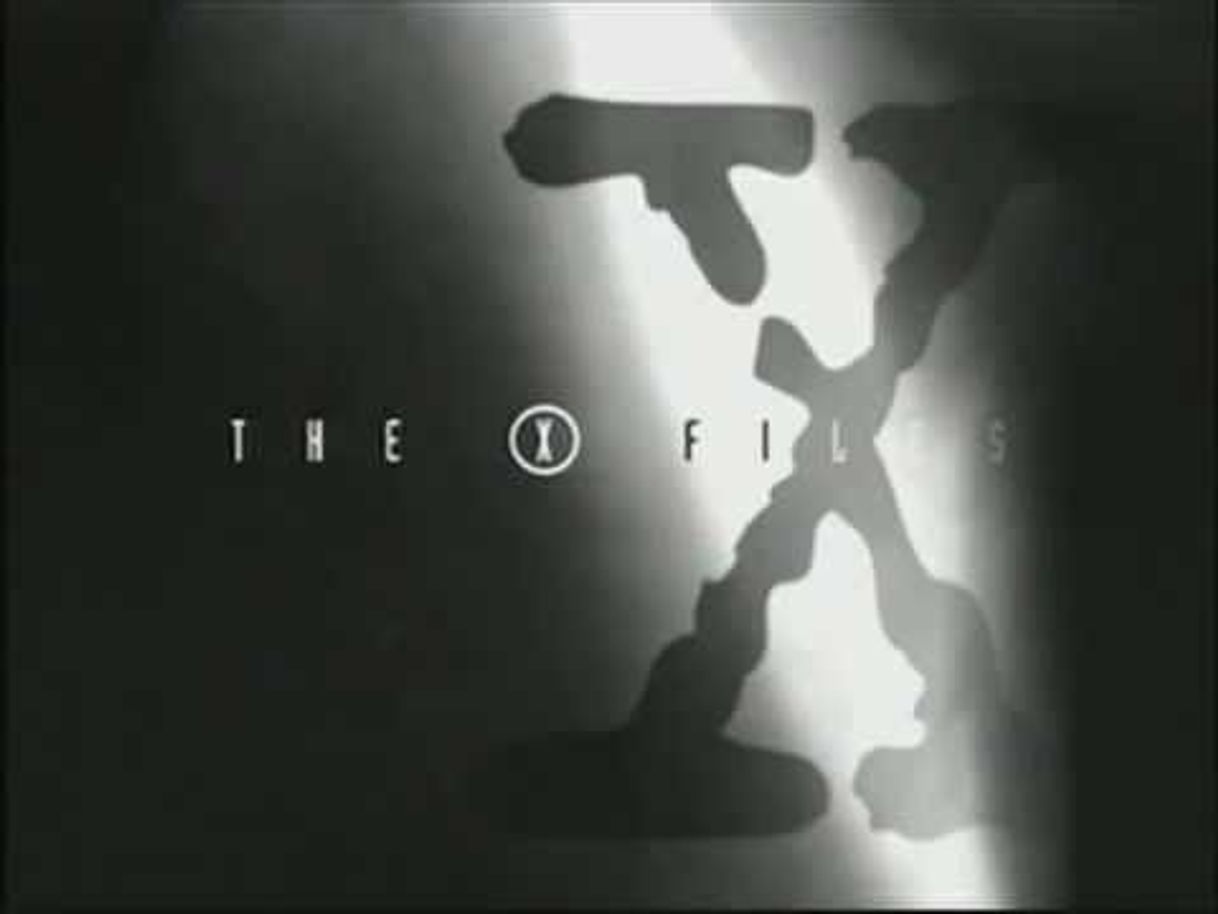 Moda The x files Theme 