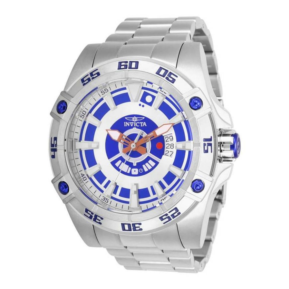 Moda Star Wars invicta 