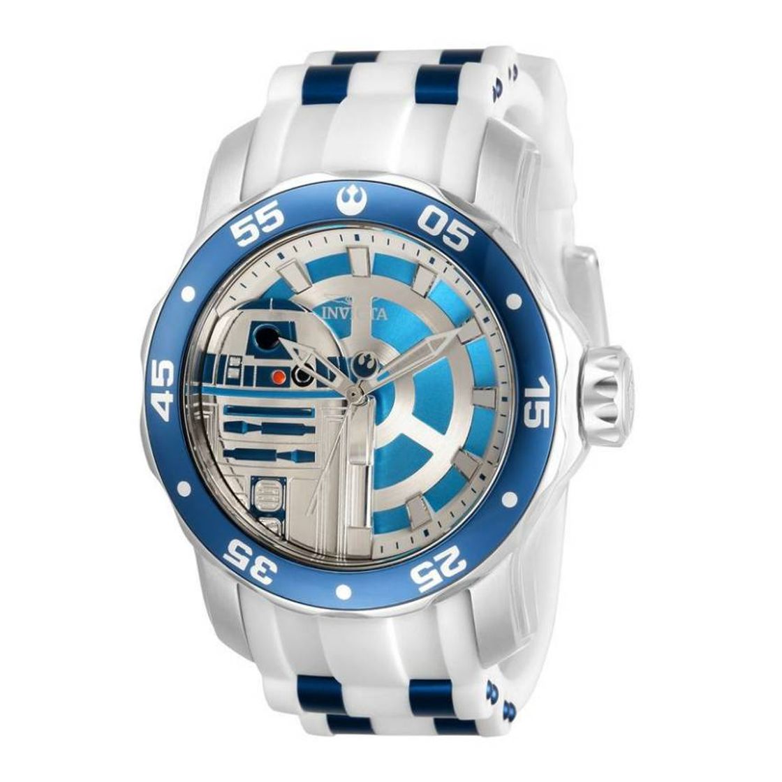 Fashion Reloj invicta R2D2 