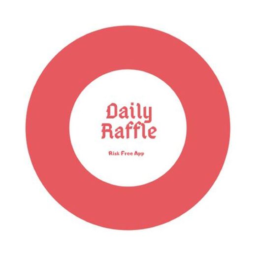Daily Raffle 🎲