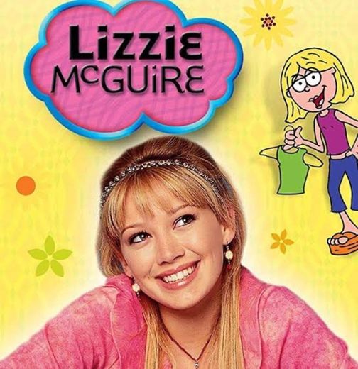 Lizzie McGuire en latino - YouTube