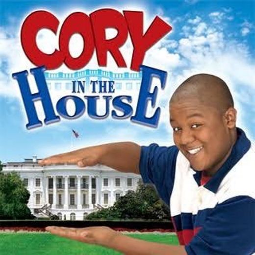 Cory en la Casa Blanca - Intro (Audio Latino) - YouTube