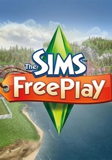 ‎Los Sims™ FreePlay en App Store