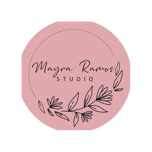 Mayra Ramos Studio - Home