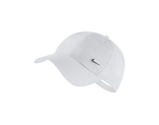 Nike U Nk H86 Cap Metal Swoosh Hat