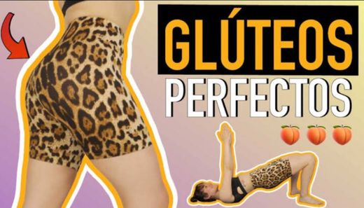 Gluteos perfectos | Rutina de puentes 