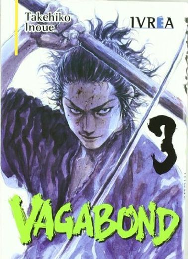 Vagabond 03