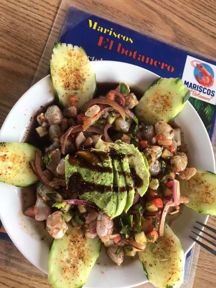 Restaurantes Mariscos El Botanero