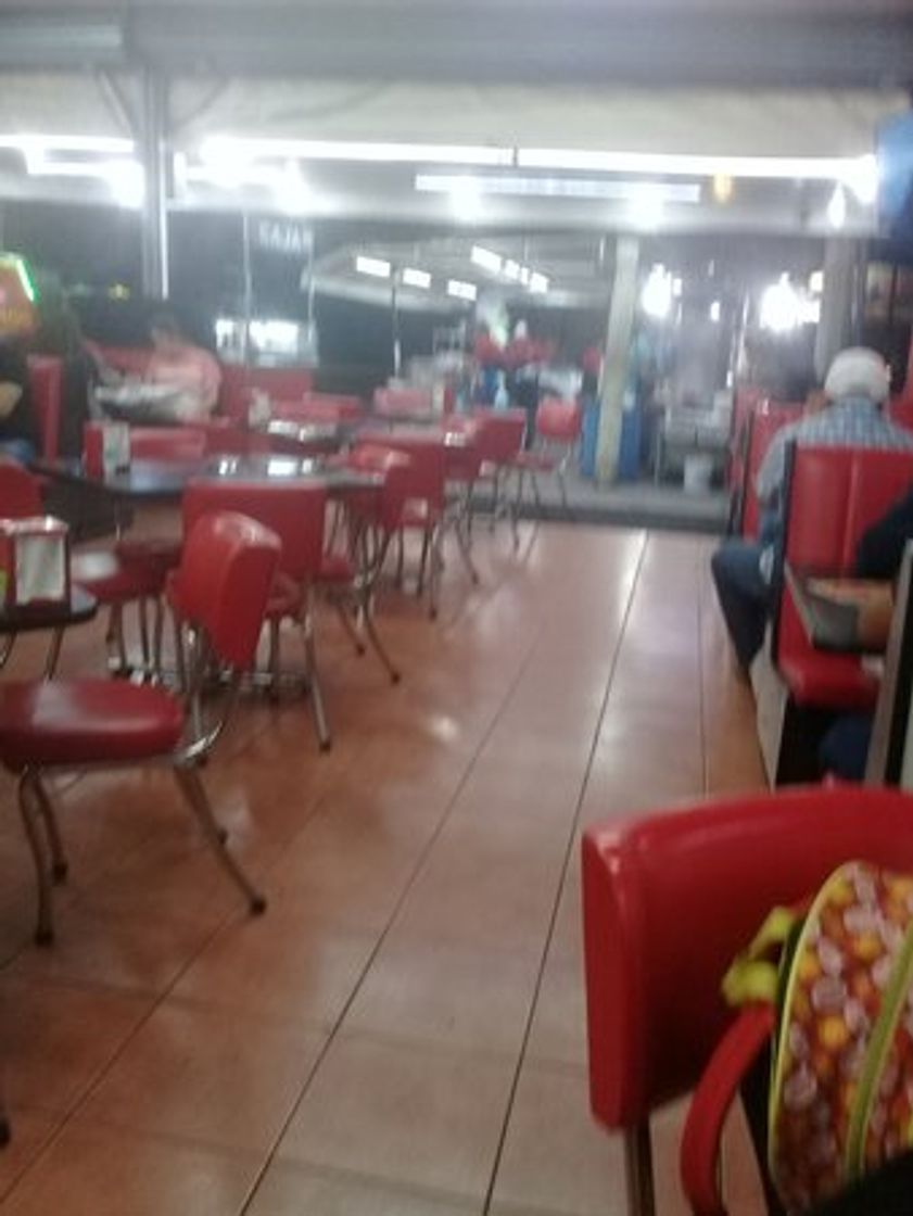 Restaurants Tacos El Rayo