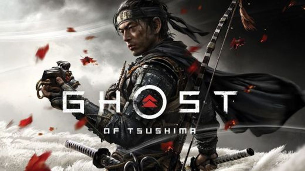 Videojuego Ghost of Tsushima
