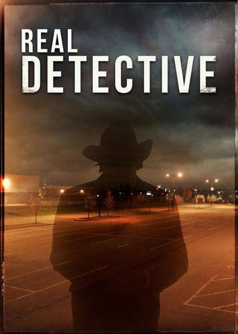 Serie Real Detective