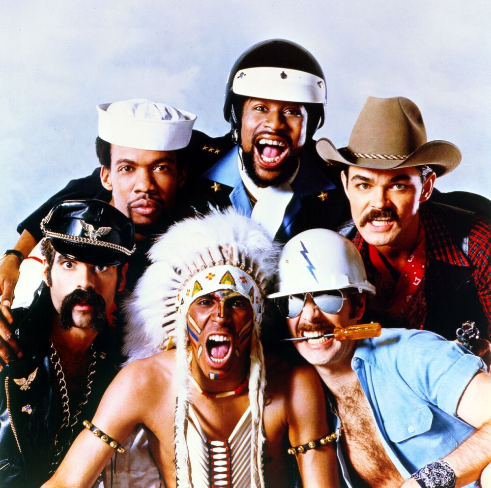 Music Ymca