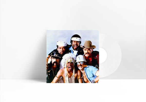 Music Ymca