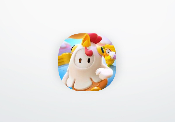 App Fall Guys : Knockout Ultimate
