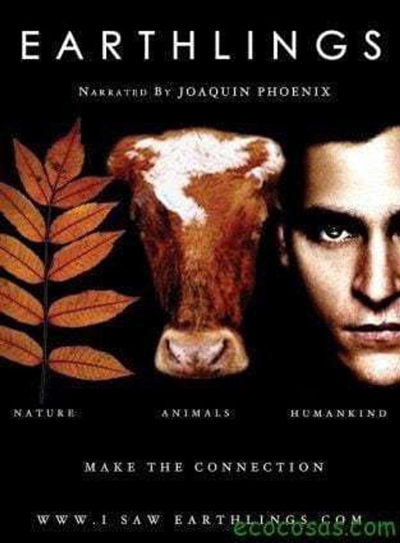 Documental Terrícolas 