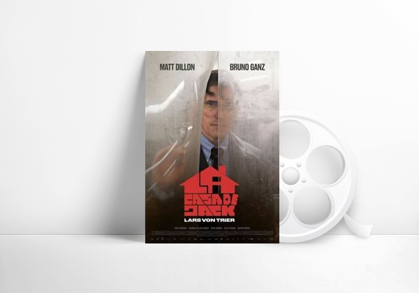 Movie La casa de Jack