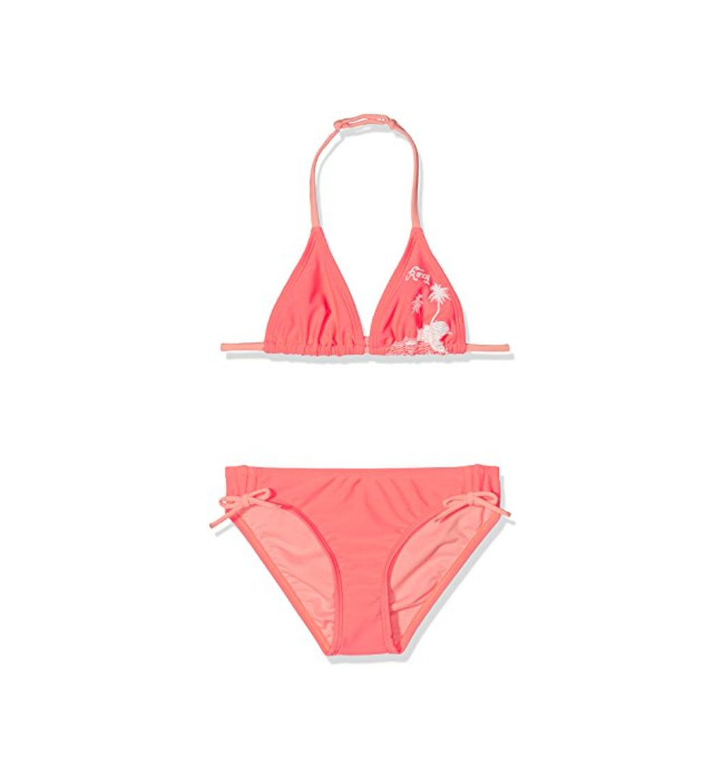 Roxy Essent Rox Tri Bikini