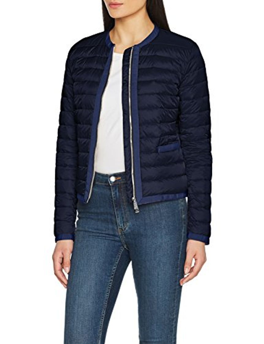 Social ADD Little Down Abrigo, Azul