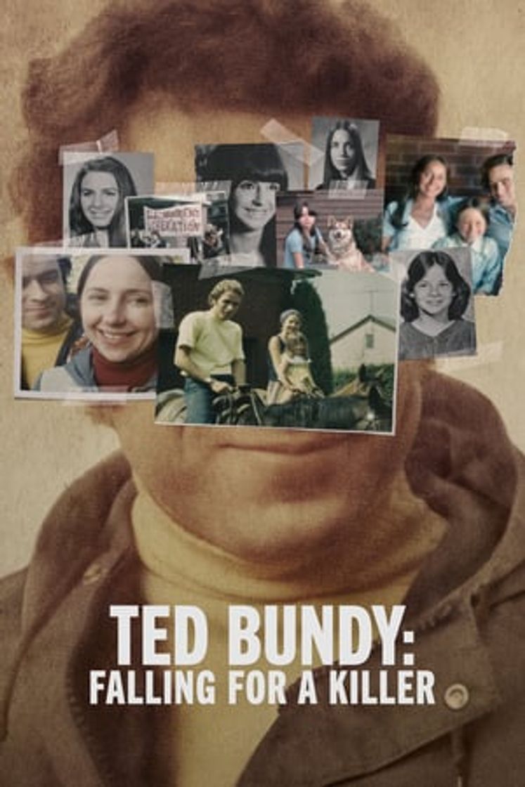 Serie Ted Bundy: Falling for a Killer