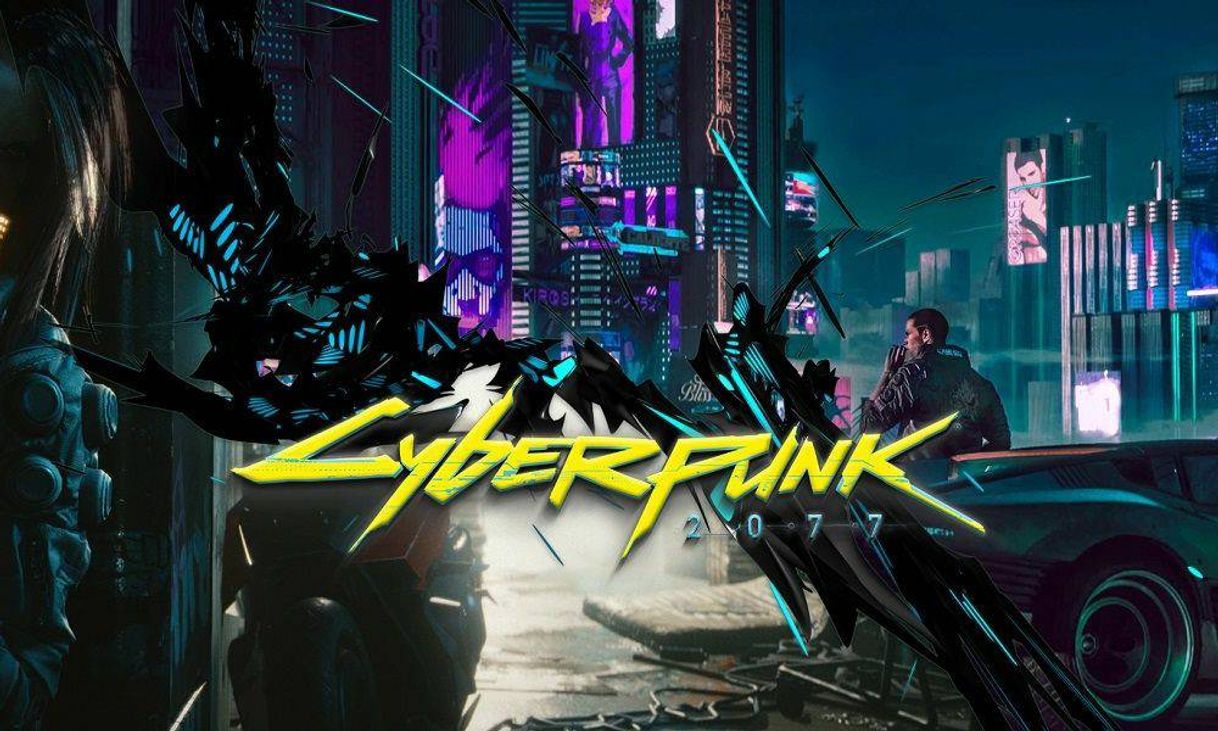 Videogames Cyberpunk 2077