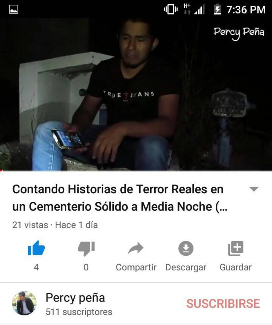 Moda Vídeos de YouTube