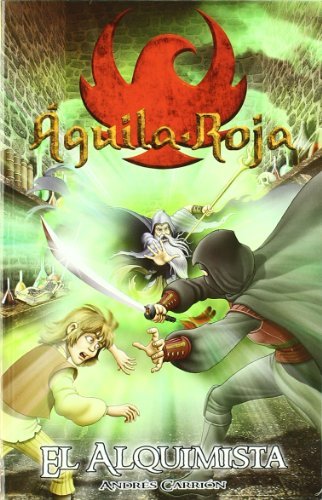 El alquimista (novela)