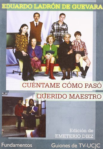 Cuéntame cómo pasó