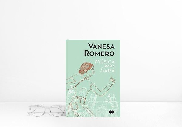 Book Música para Sara