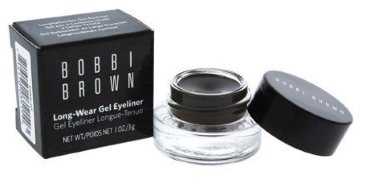 Moda Bobbi Brown delineador